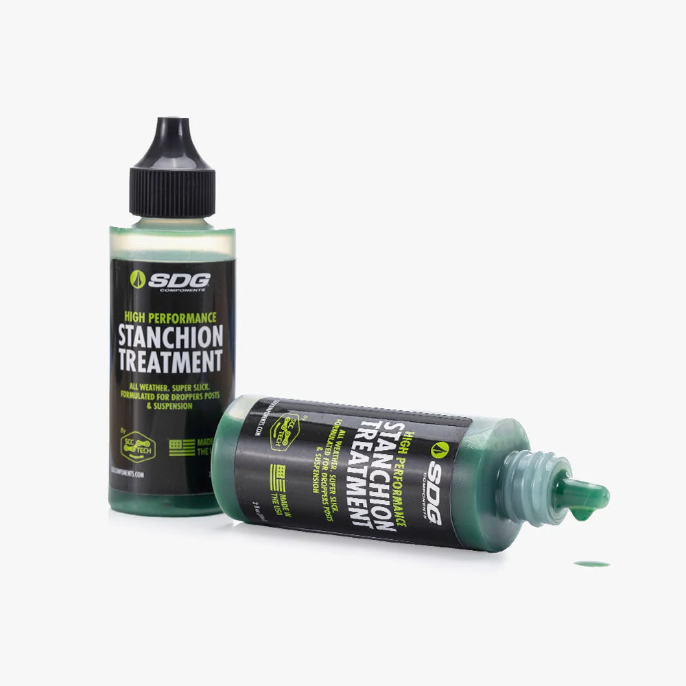 SDG Stanchion Treatment sukeltajan puhdistusaine (60ml)