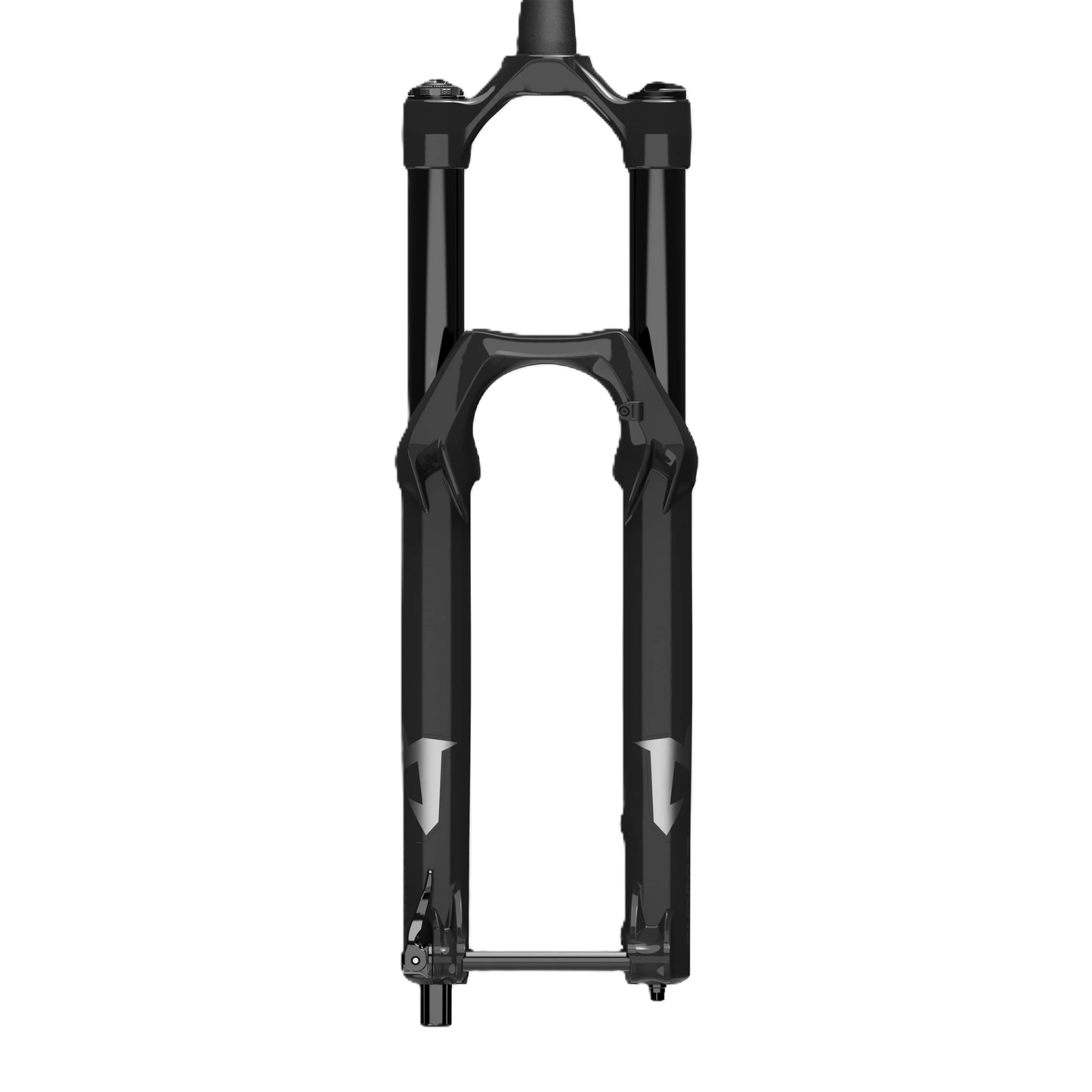 MARZOCCHI SUPER Z 29" haarukka 2026 Musta