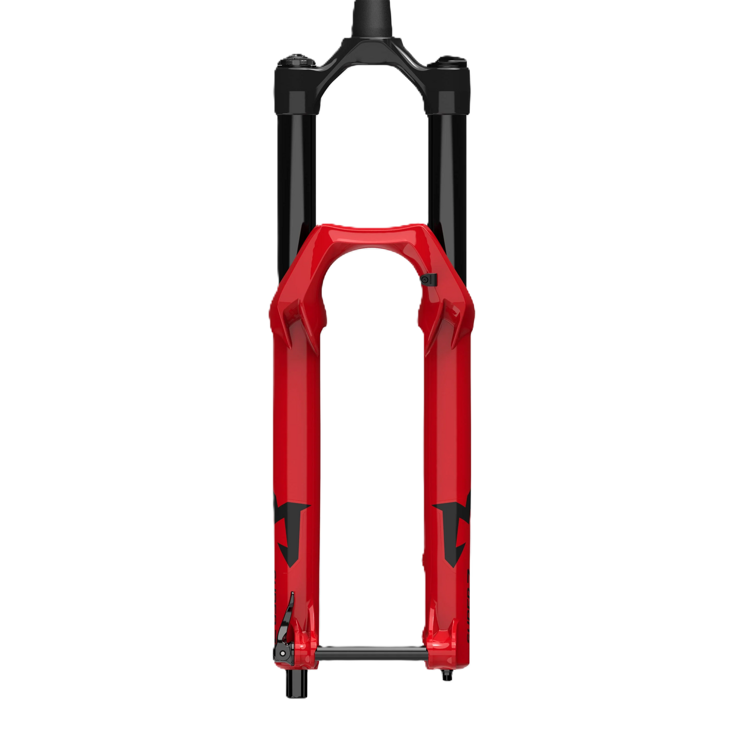 MARZOCCHI SUPER Z 29" haarukka 2026 Punainen