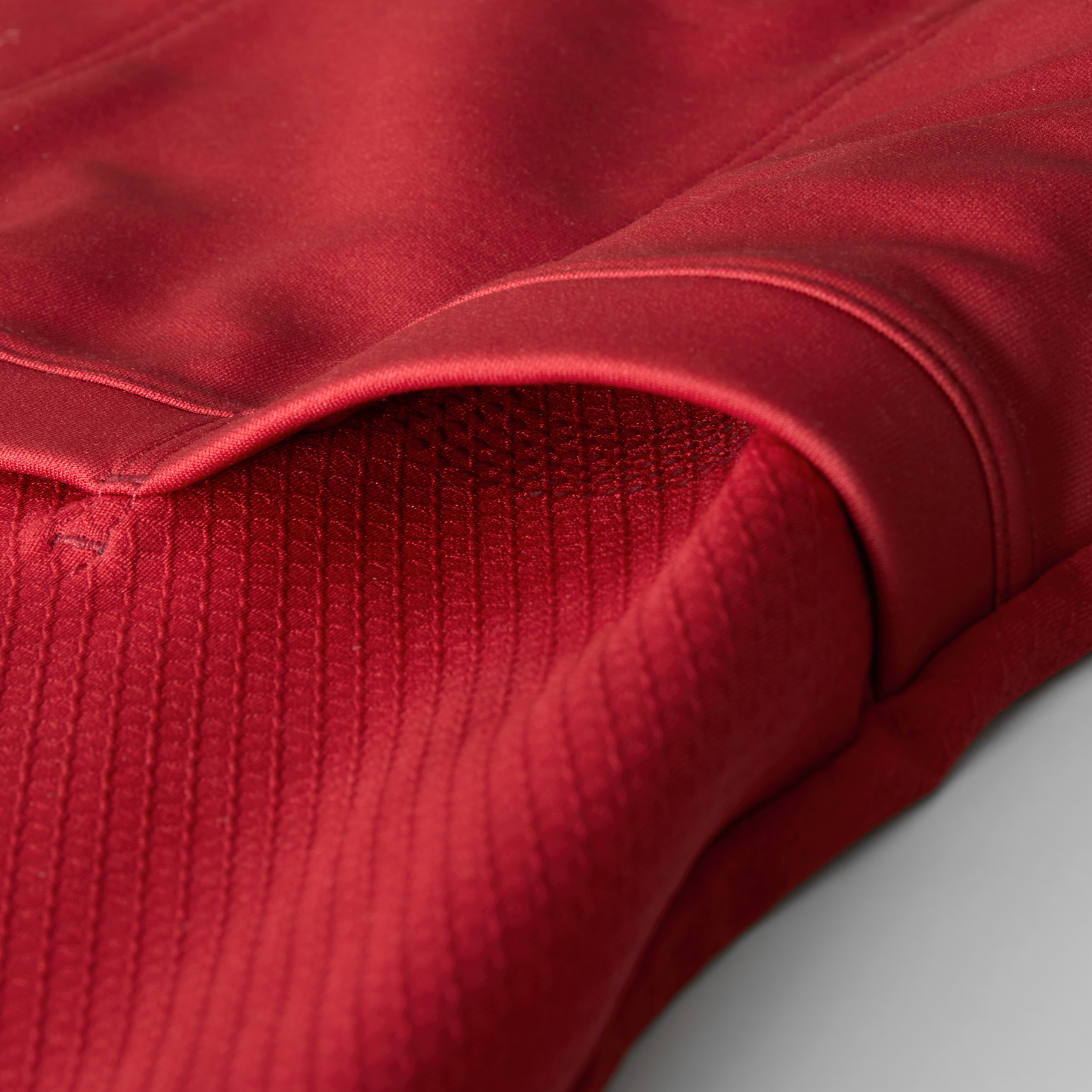 MAVIC AKSIUM THERMO pitkähihainen Jersey Bordeaux