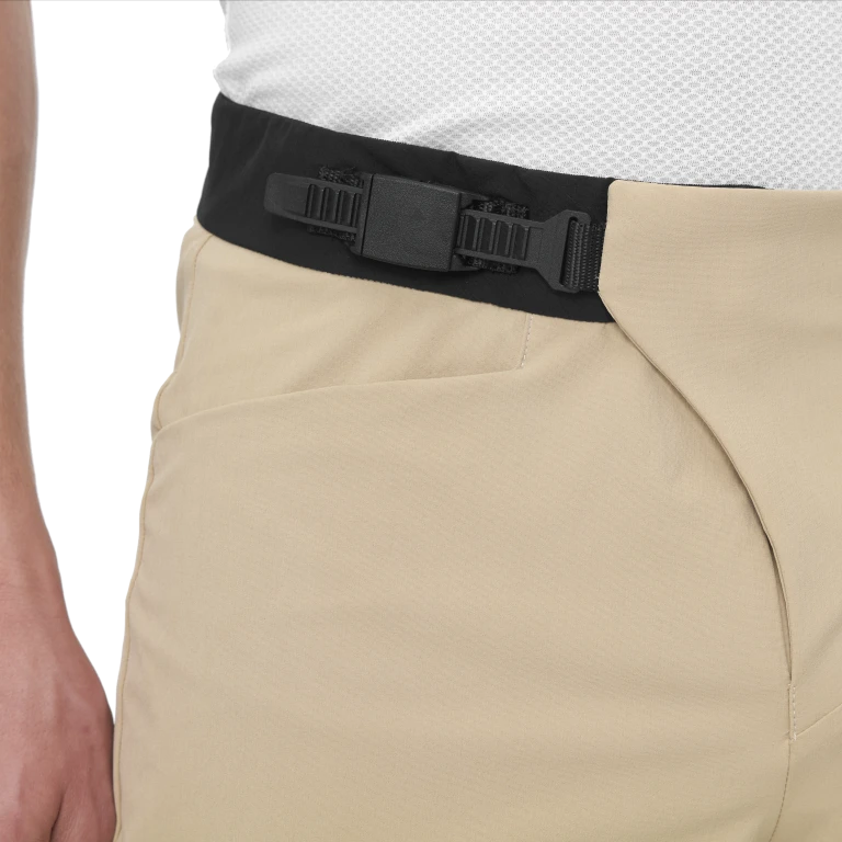 MAVIC DEEMAX ENDURO Shortsit Beige