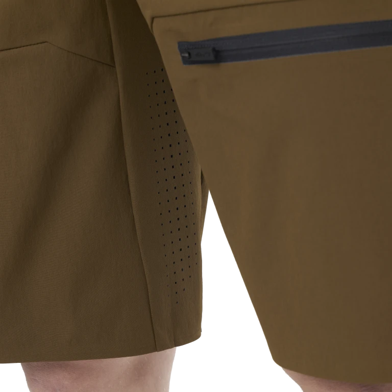 MAVIC DEEMAX ENDURO Shortsit Khaki MAVIC DEEMAX ENDURO Khaki