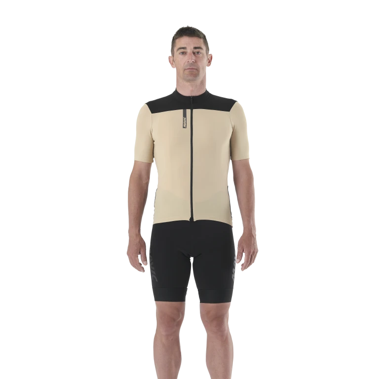 MAVIC ALLROAD CARGO lyhythihainen Jersey Beige