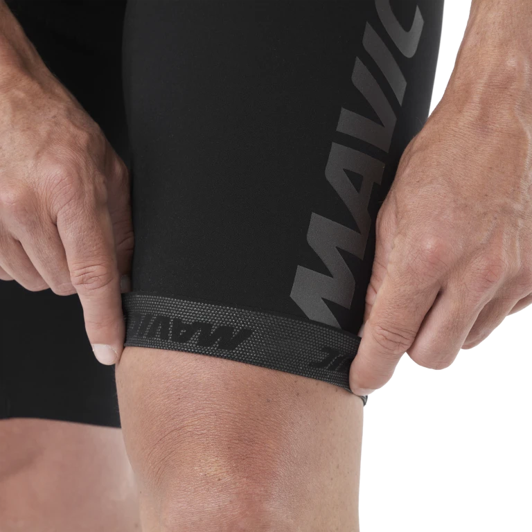 MAVIC COSMIC ULTIMATE Bib Short Musta