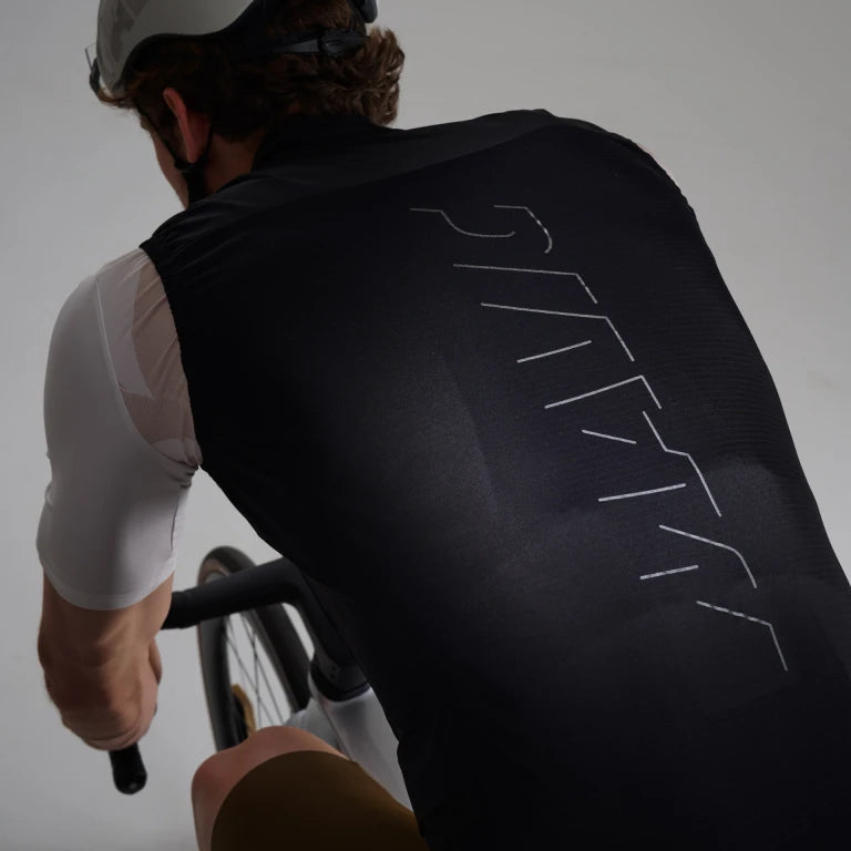 MAVIC AKSIUM WIND hihaton takki musta