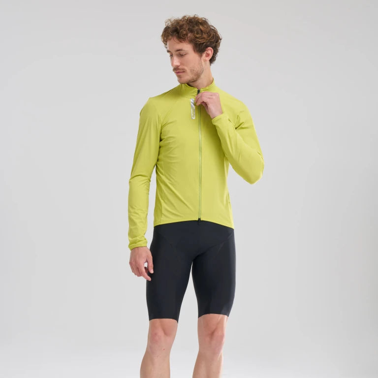 MAVIC AKSIUM WIND takki keltainen