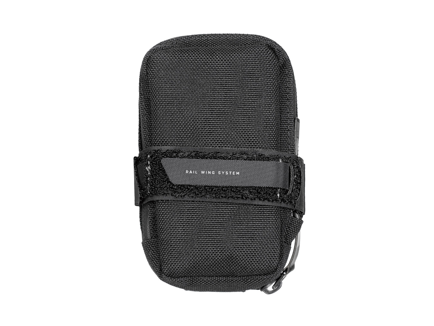 TOPEAK ELEMENTA GEARBAG Satulalaukku työkaluilla Musta