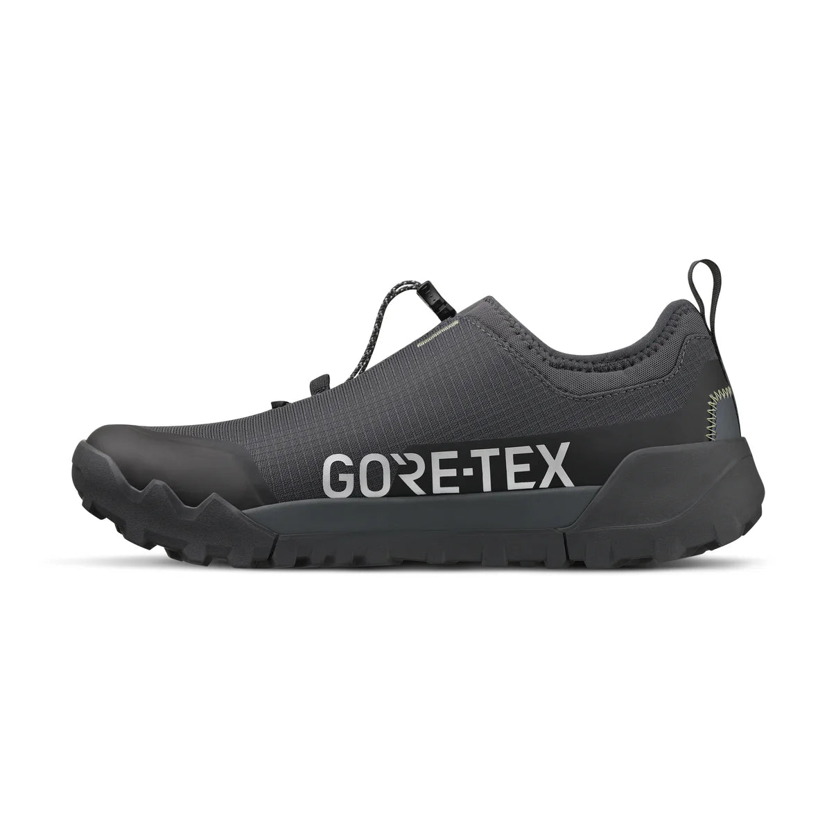 FIZIK ERGOLACE 2 GTX -maastopyöräilykengät, musta