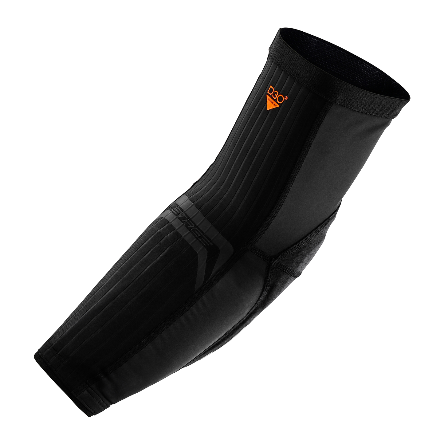 Troy Lee Designs STAGE PRO kyynärpääsuojukset musta