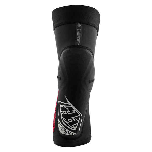 TROY LEE DESIGNS STAGE PRO polvisuojat Musta 2025