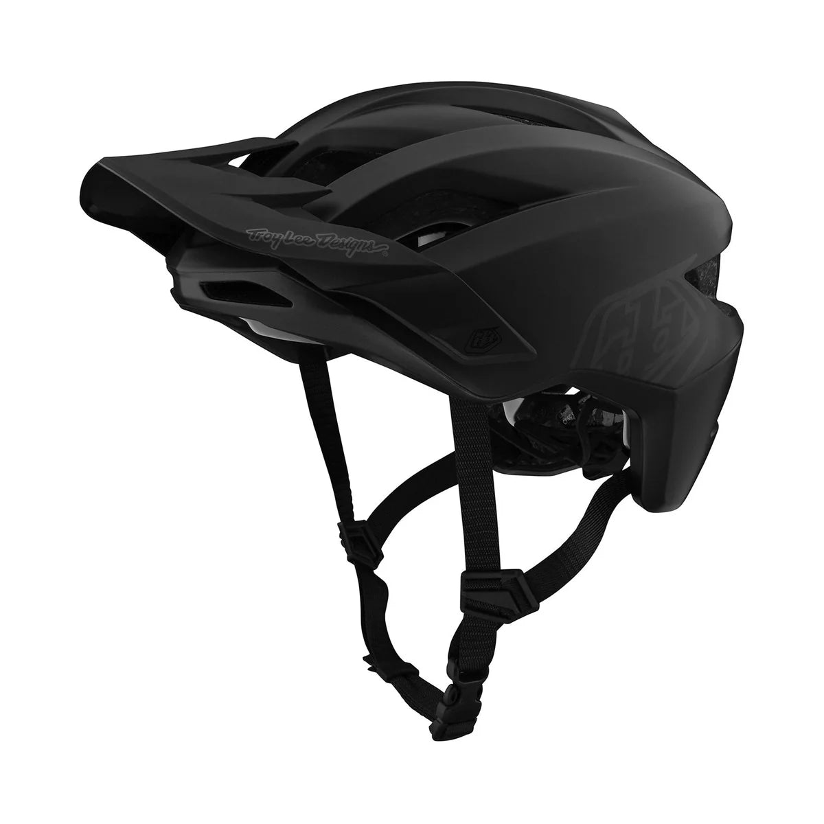 TROY LEE DESIGNS FLOWLINE ORBIT MIPS MTB-kypärä Musta