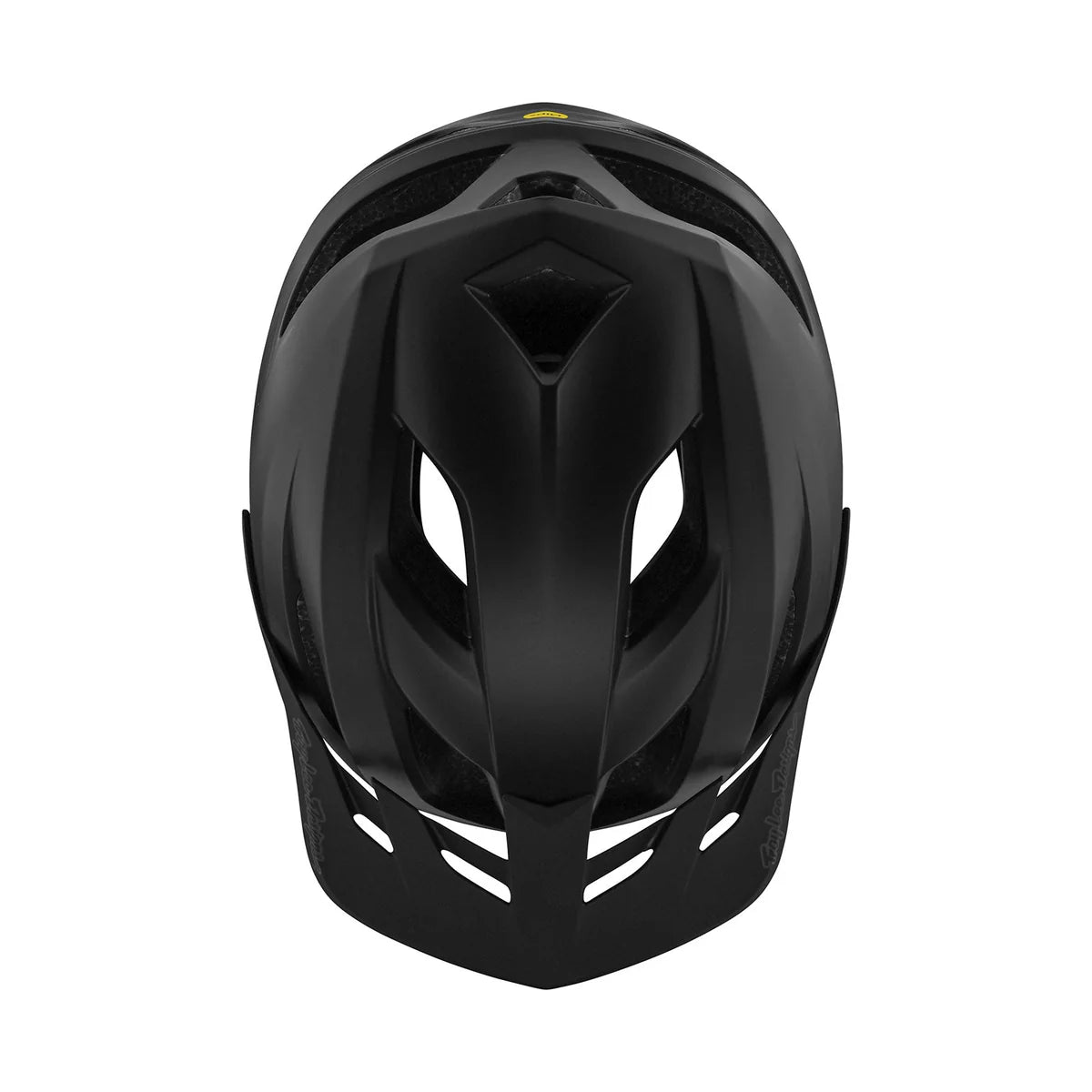 TROY LEE DESIGNS FLOWLINE ORBIT MIPS MTB-kypärä Musta