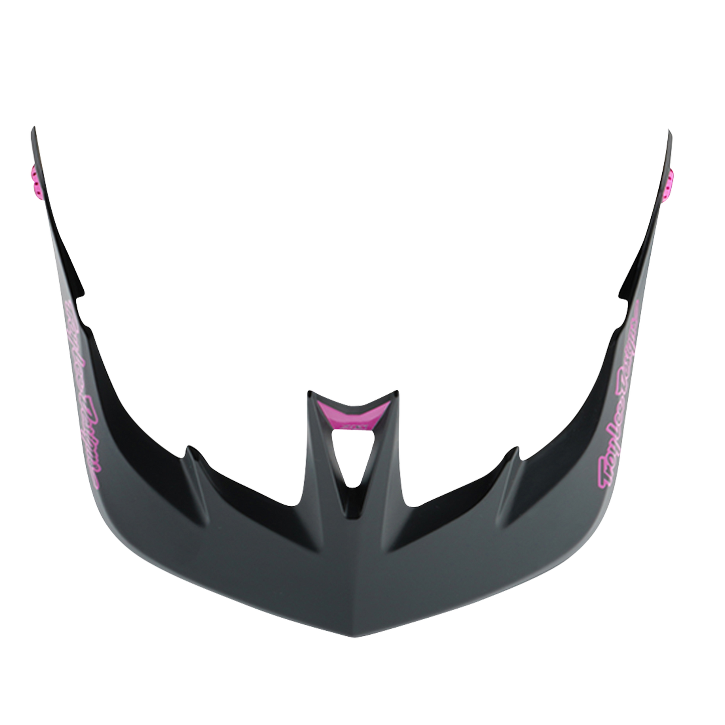 MTB-kypärä TROY LEE DESIGN A3 GHOSTWING MIPS Harmaa/musta