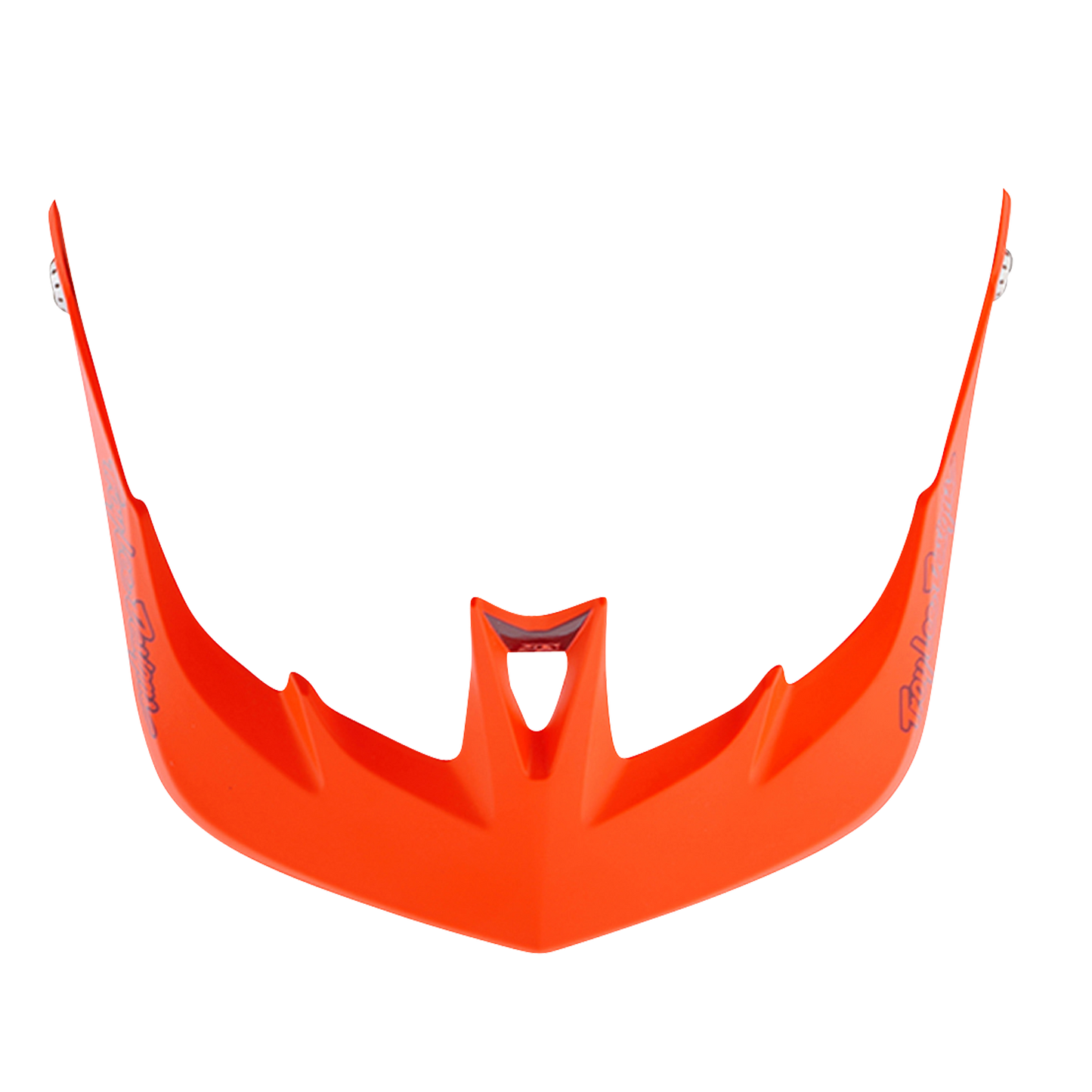 Troy Lee Designs A3 MIPS MTB-kypärä punainen