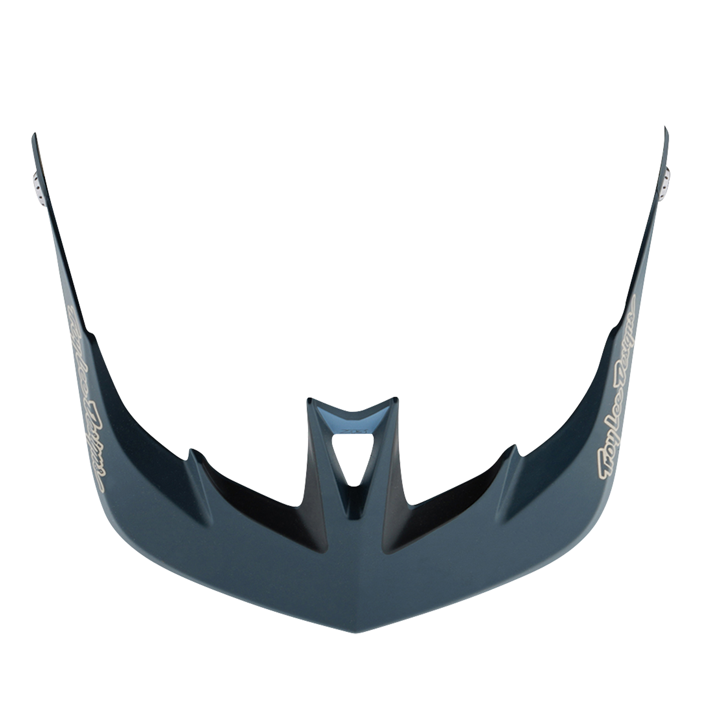 Troy Lee Designs A3 MIPS MTB-kypärä harmaa/sininen