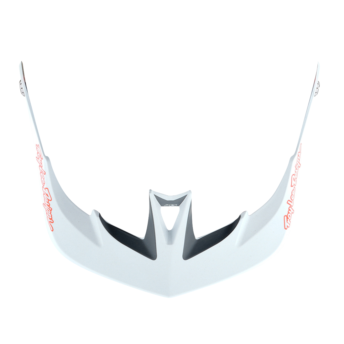 Troy Lee Designs A3 MIPS MTB-kypärä valkoinen