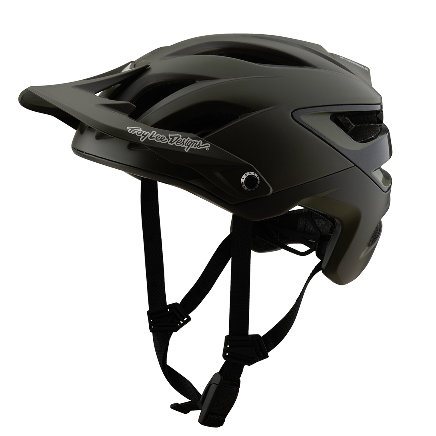 Troy Lee Designs A3 MIPS maastopyöräilykypärä ruskea