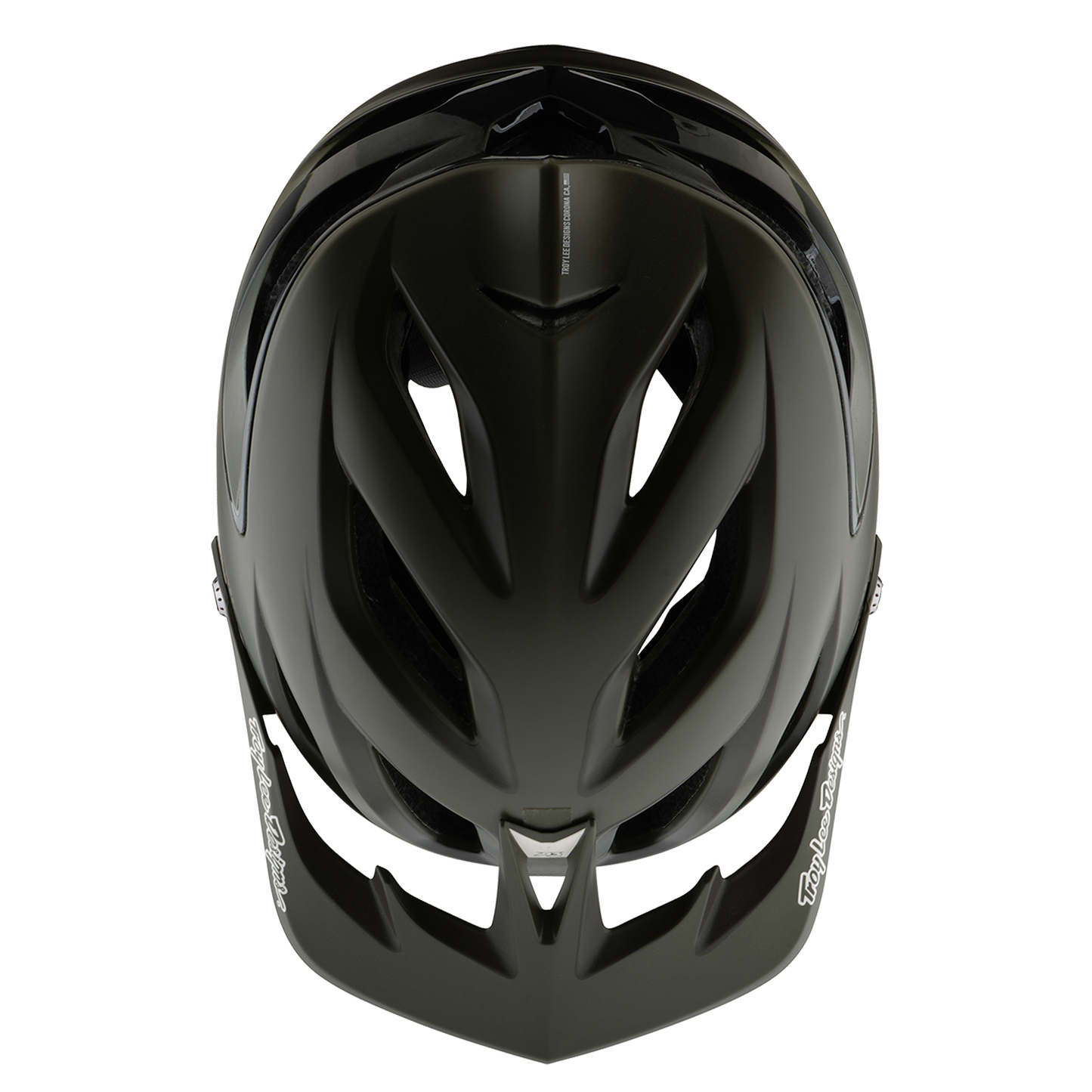 Troy Lee Designs A3 MIPS maastopyöräilykypärä ruskea