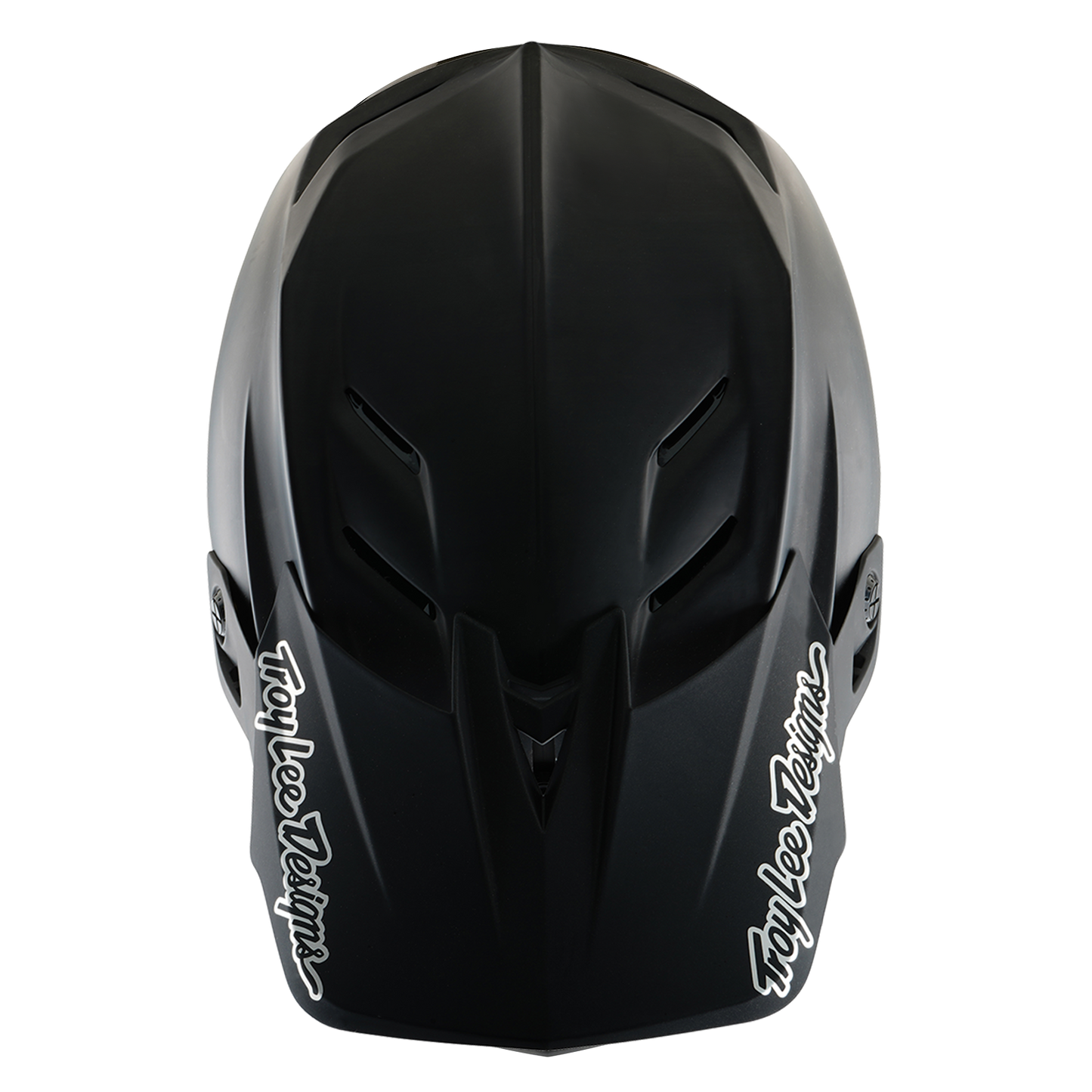Troy Lee Designs D4 CARBON MIPS MTB-kypärä Musta