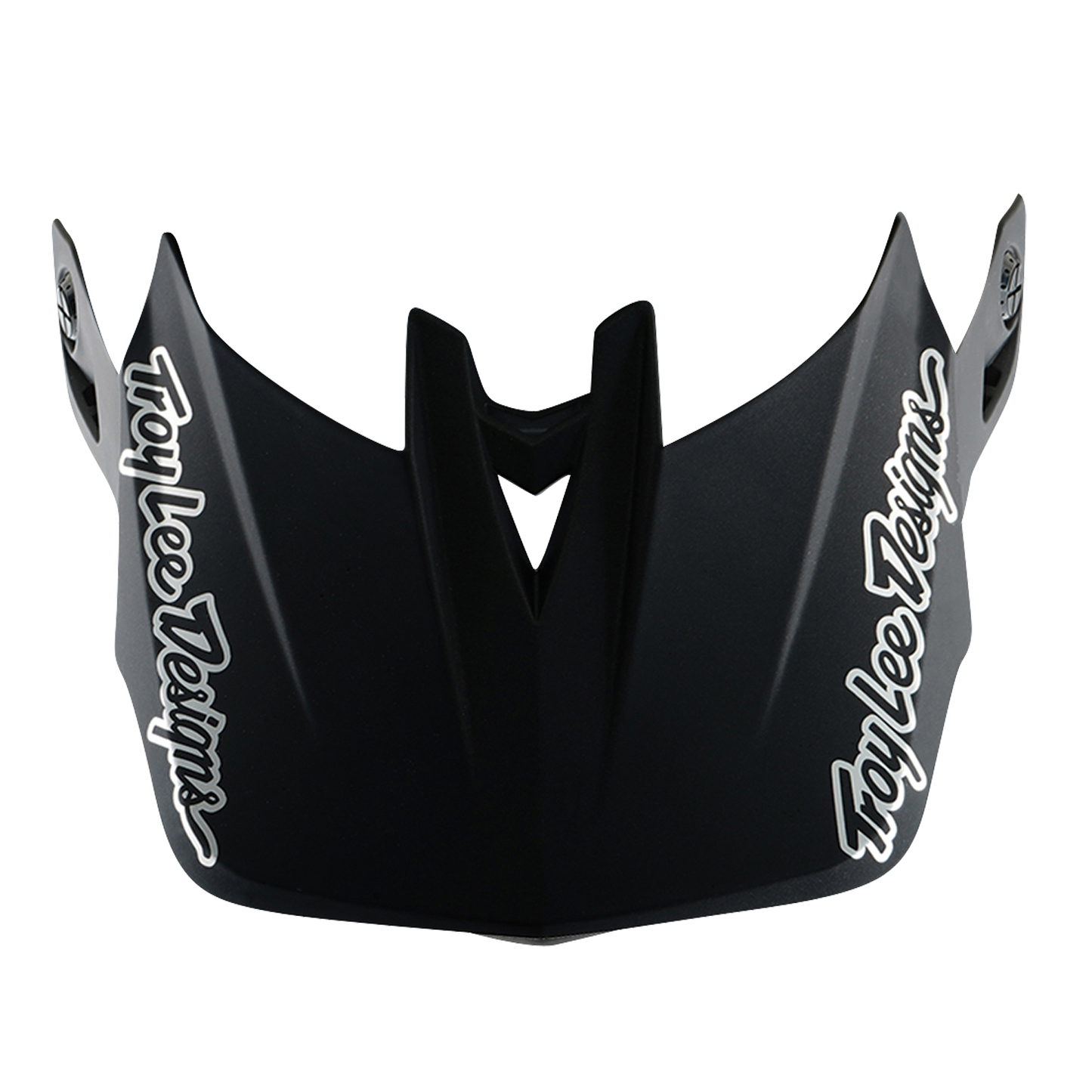 Troy Lee Designs D4 CARBON MIPS MTB-kypärä Musta