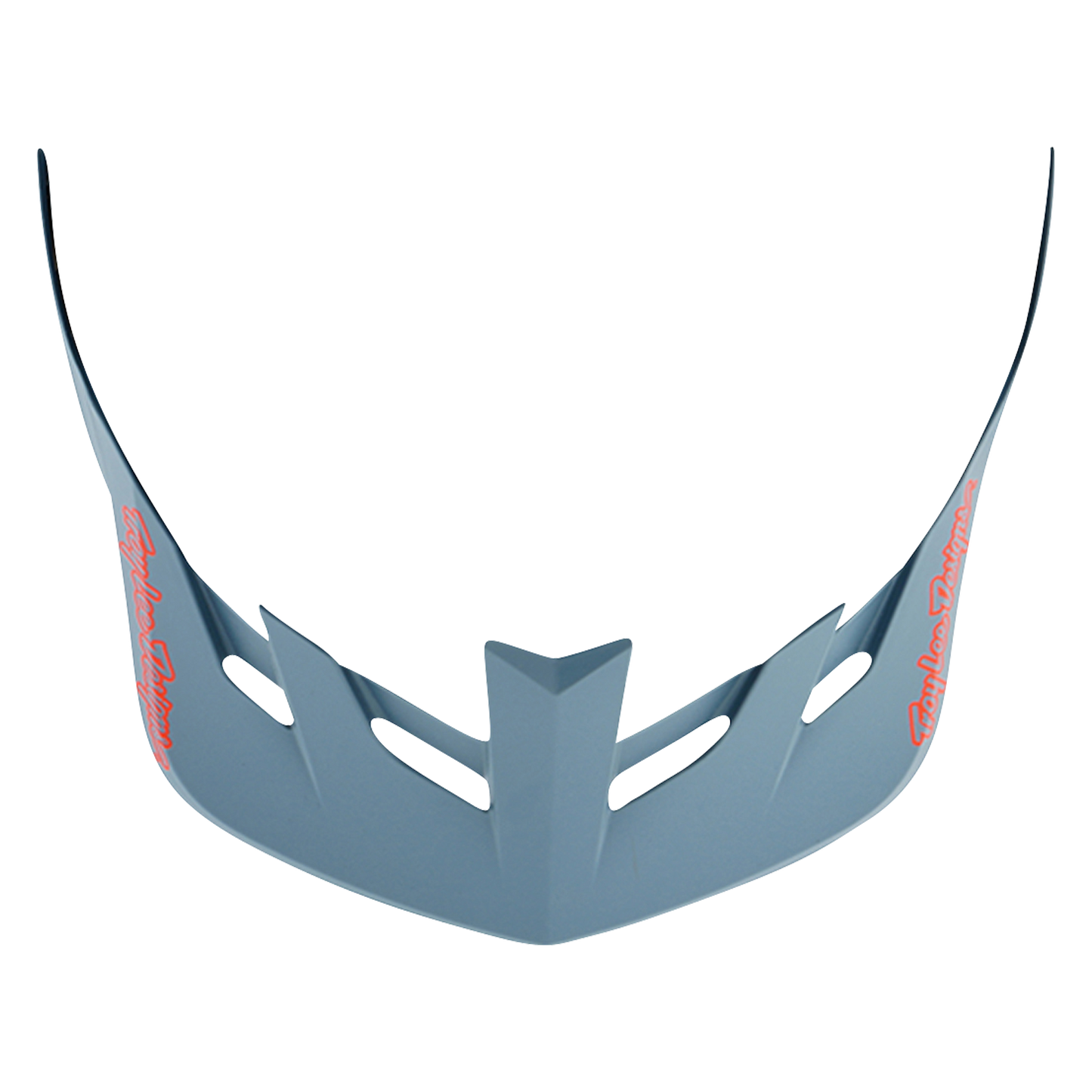 TROY LEE DESIGNS FLOWLINE SE MTB-kypärä Harmaa 2025