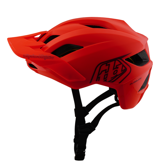 MTB-kypärä TROY LEE DESIGNS FLOWLINE POINT MIPS Punainen 2025