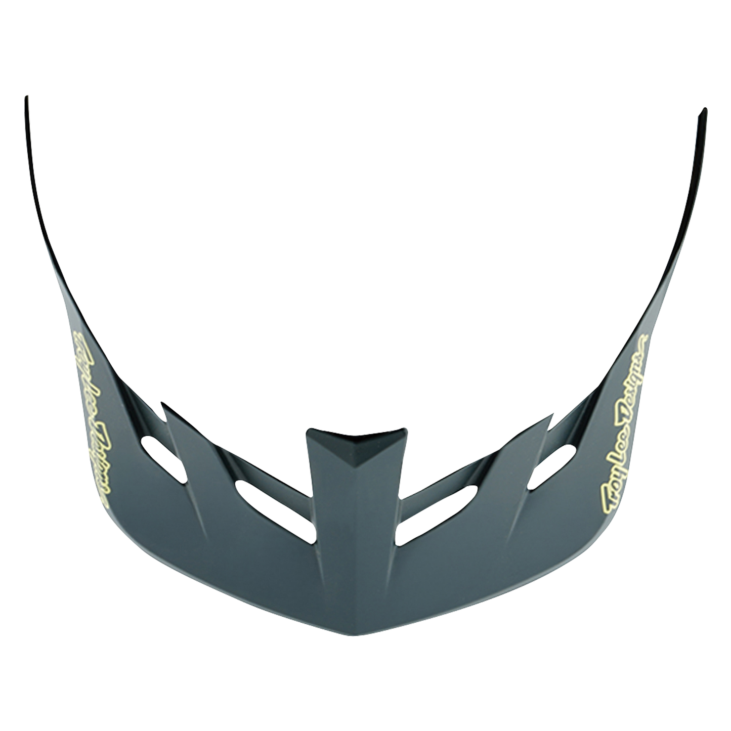 TROY LEE DESIGNS FLOWLINE SE MIPS MTB-kypärä Harmaa/Keltainen
