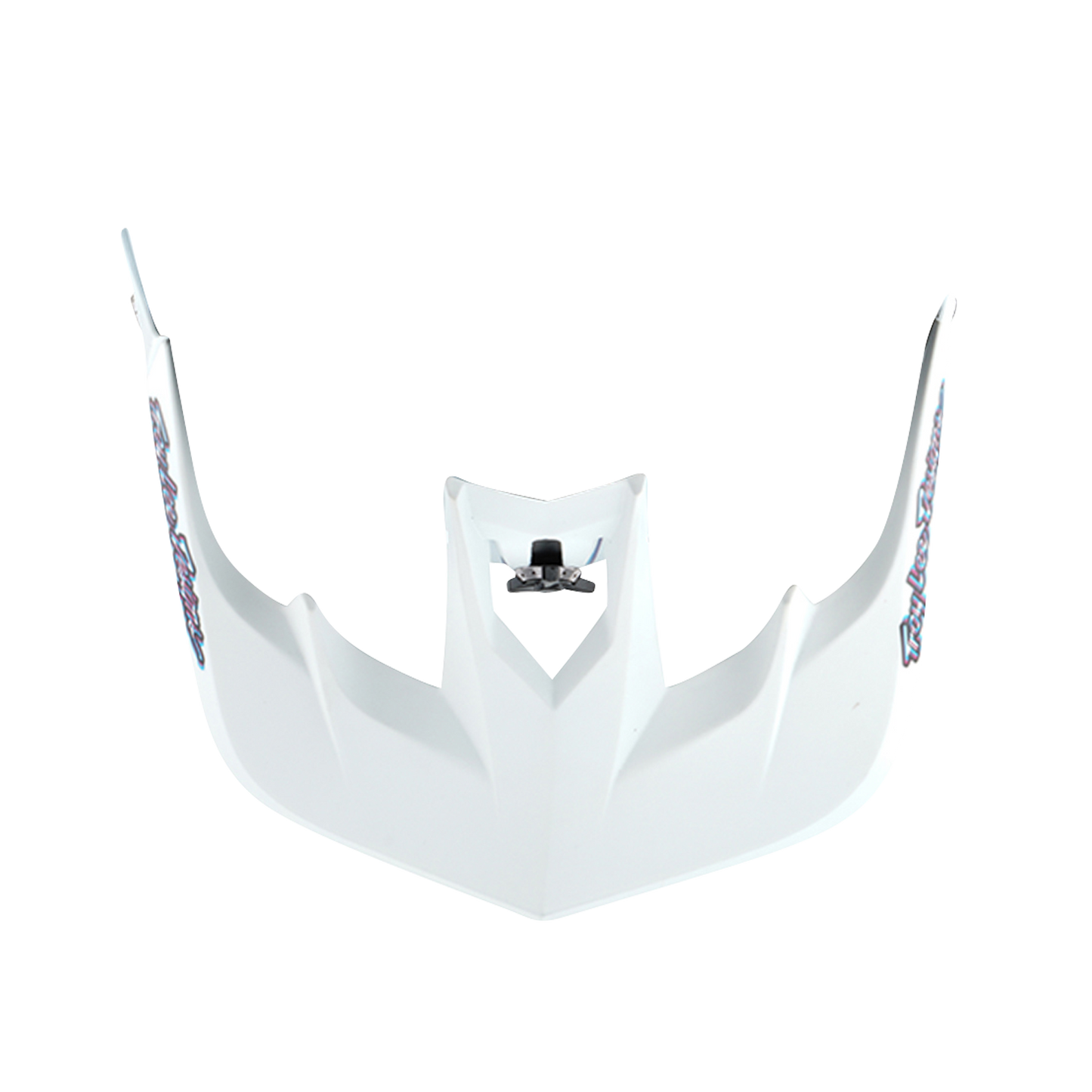 TROY LEE DESIGN STAGE MIPS MTB-kypärä musta/valkoinen