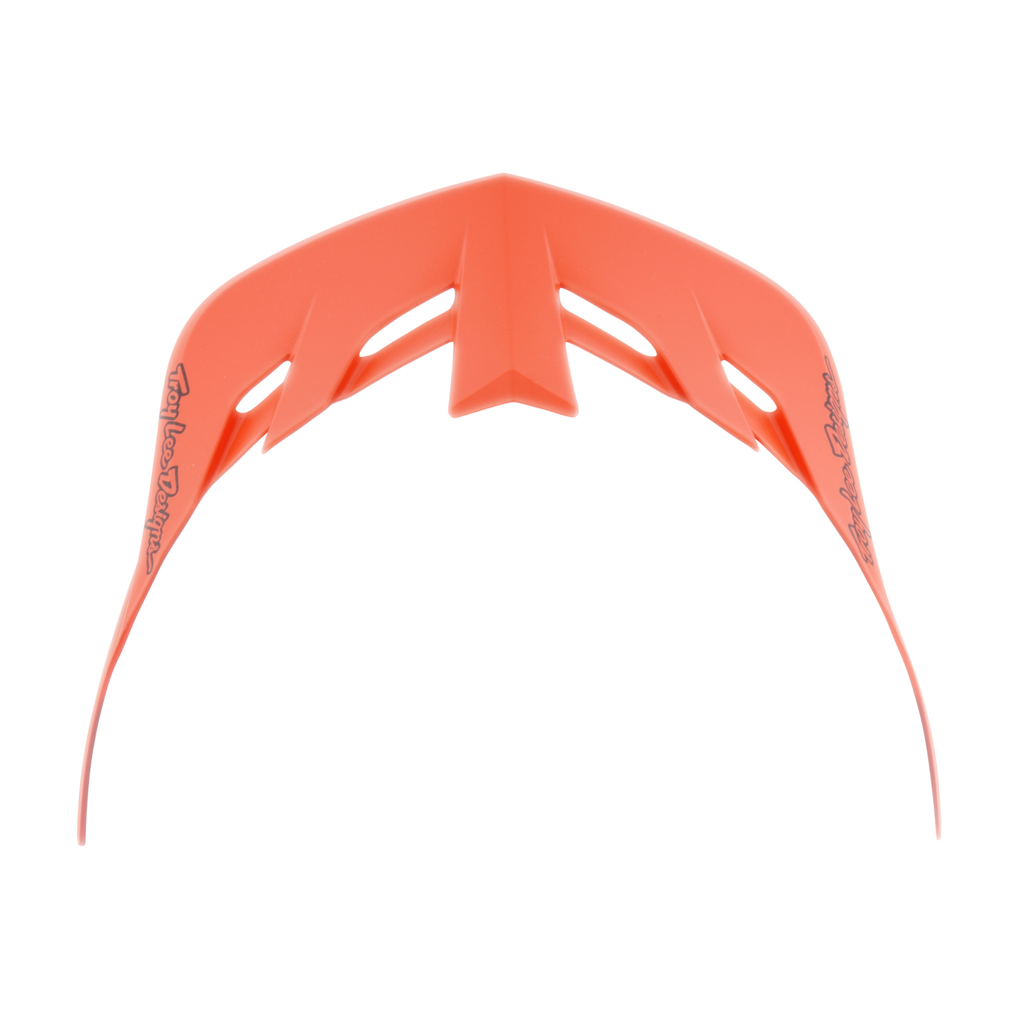 MTB-kypärä TROY LEE DESIGNS FLOWLINE SE MIPS HYDRO Coral/Charcoal TROY LEE DESIGNS FLOWLINE SE MIPS HYDRO Coral/Charcoal