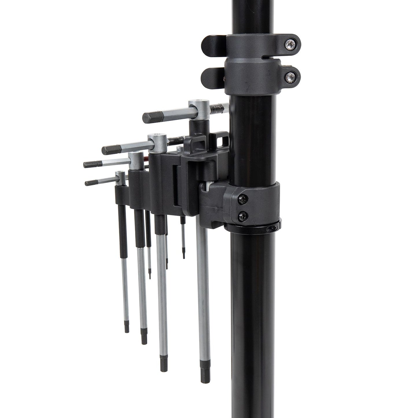 8 TOPEAK T-HEX kuusiokoloavaimen sarja TOPEAK T-HEX kuusiokoloavaimet