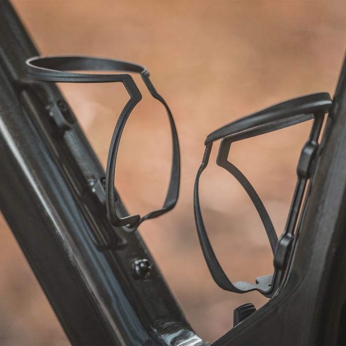 Pullonkuljettaja TOPEAK FEZA V1 Musta