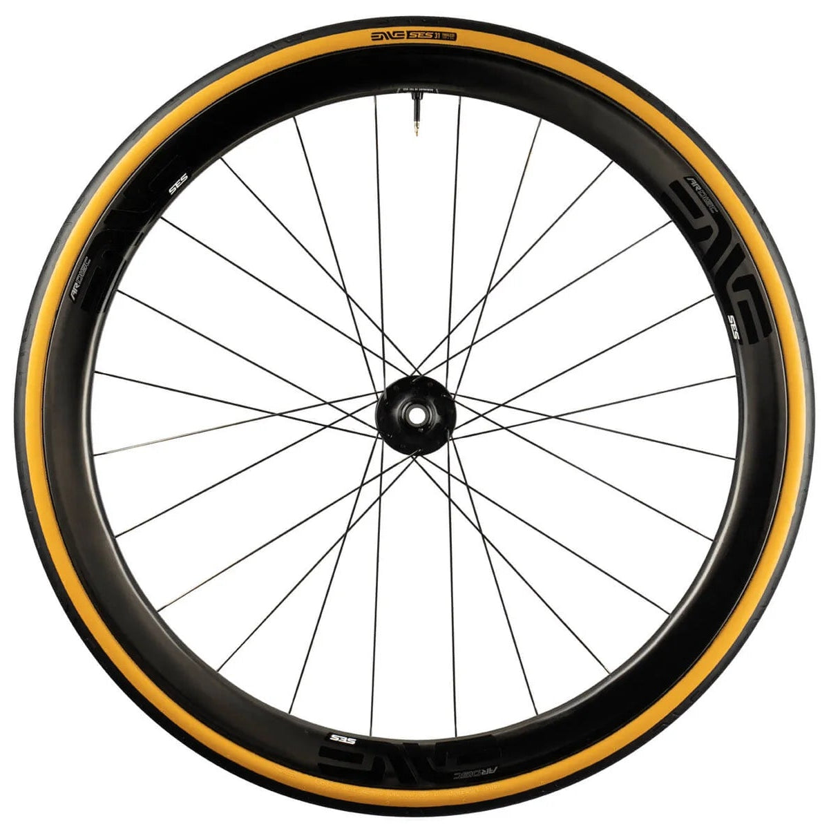 ENVE SES 700x35 Tubeless Ready Beige -rengas ENVE SES 700x35 Tubeless Ready Beige -rengas