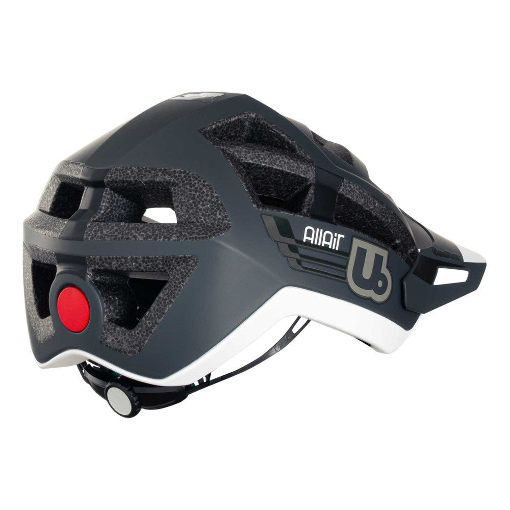 URGE ALL-AIR ERT MTB-kypärä ruskea