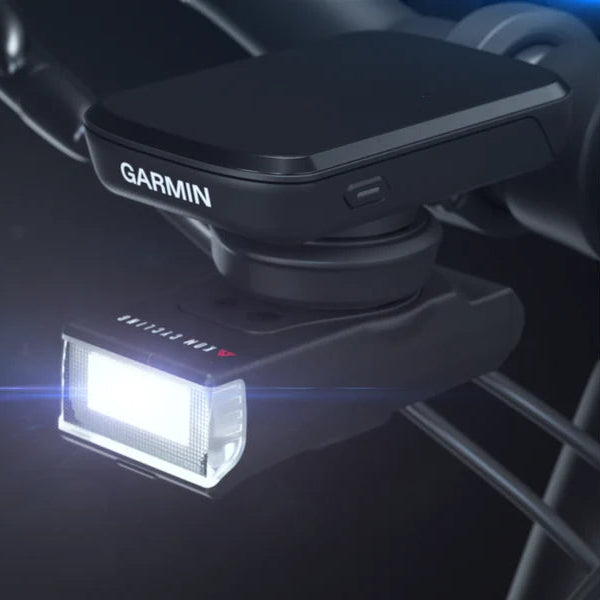 Etuvalaistus KOM CYCLING QUICK RELEASE LIGHT 350