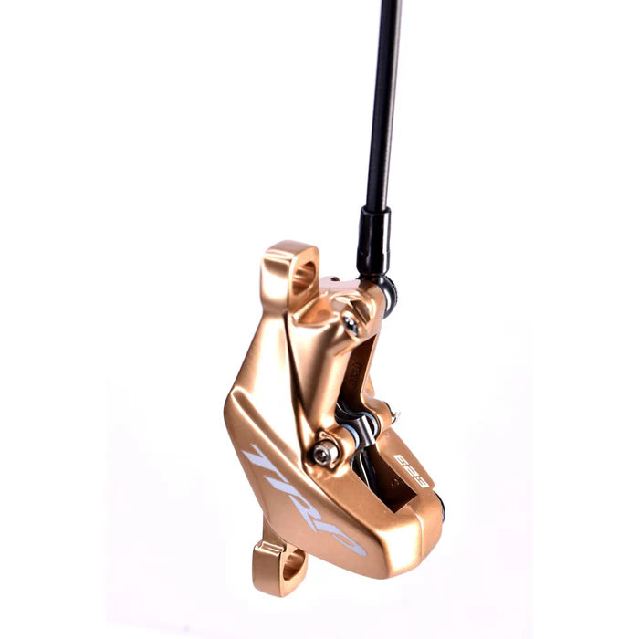 TRP DHR EVO Gold etujarru