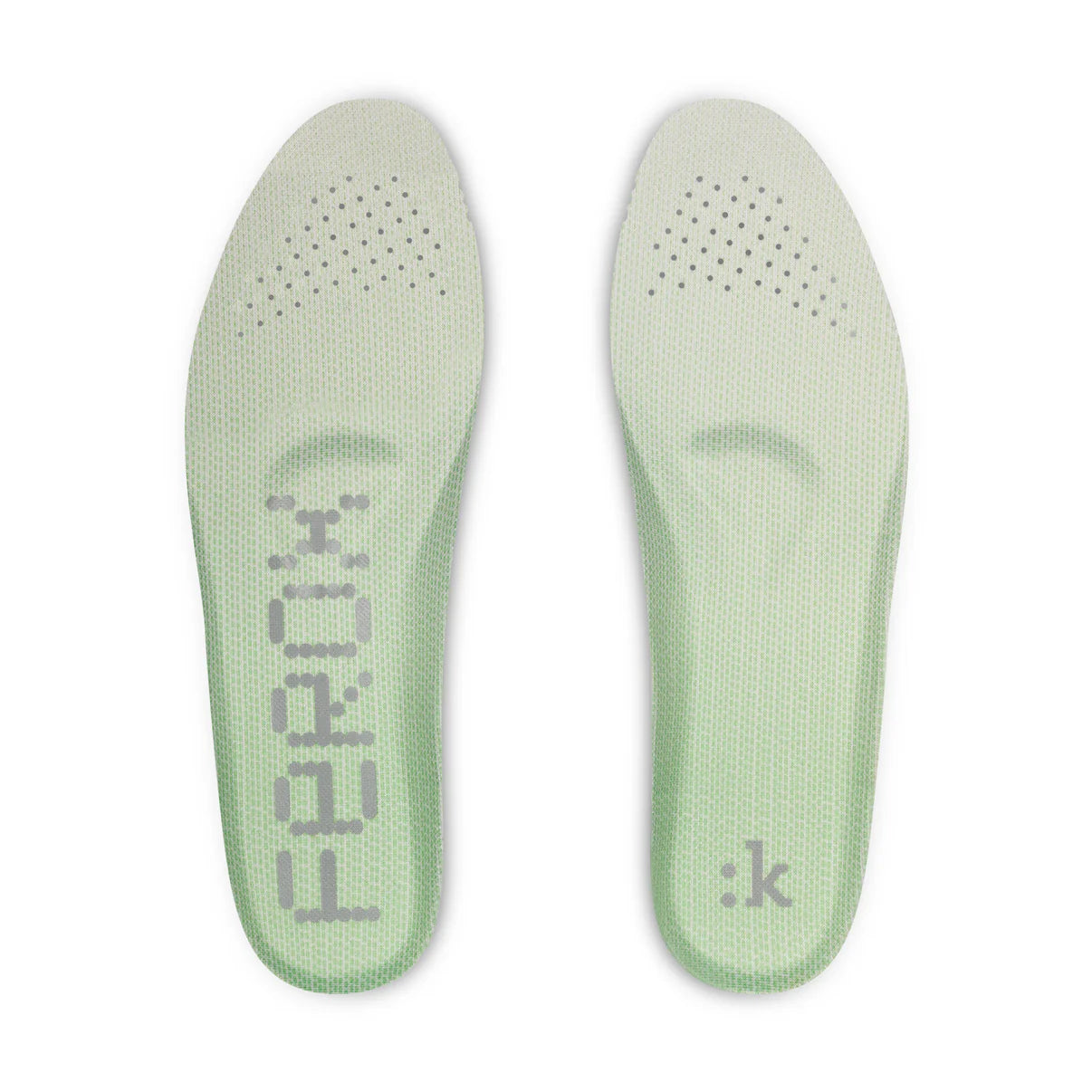FIZIK FEROX 2 -maastopyöräilykengät, harmaa/vihreä