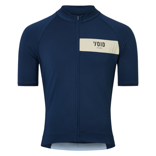 VOID CORE lyhythihainen Jersey Navy