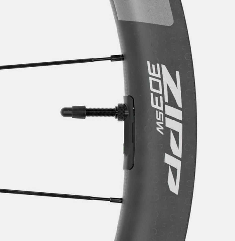Pari ZIPP 303 SW DISC Tubeless Ready -vanteita (Centerlock)