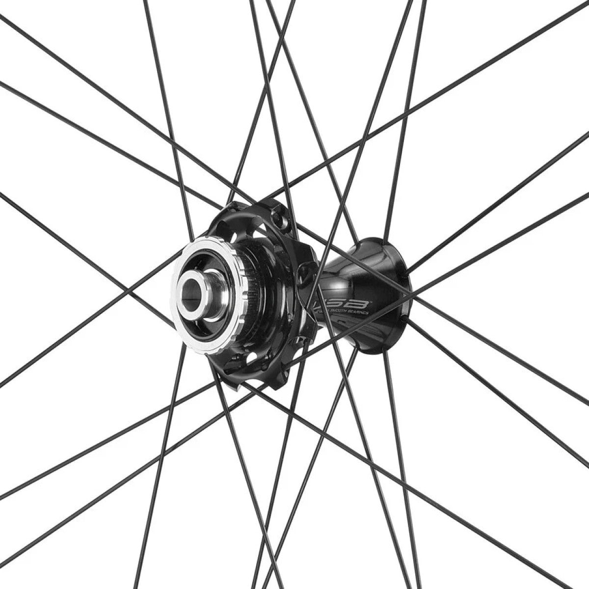 Pari CAMPAGNOLO BORA WTO 33 DISC Tubeless Ready -pyörät (keskuslukko)