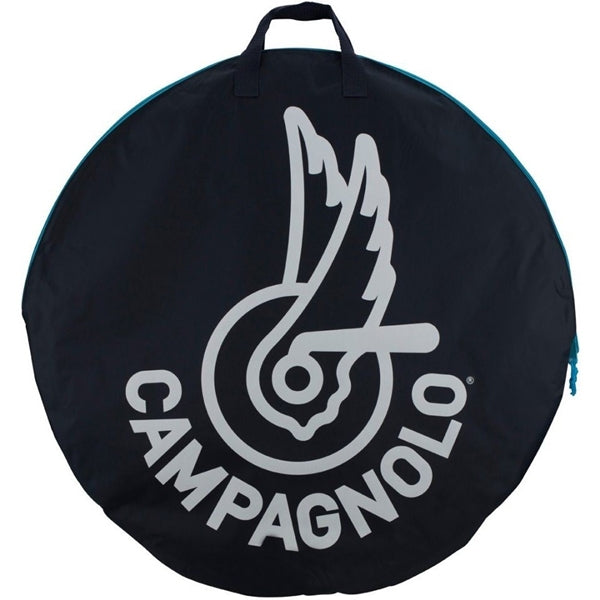CAMPAGNOLO SHAMAL DISC Tubeless Ready takapyörä (Center Lock)