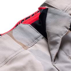 TROY LEE DESIGNS LILIUM PRO FLOW CAMO Naisten Pumice-housut