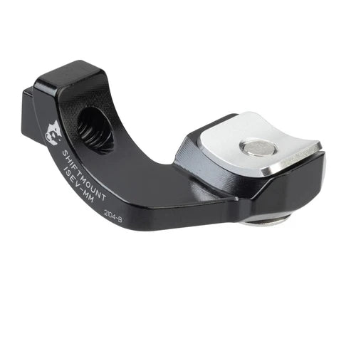 WOLF TOOTH ShiftMount I-spec EV-nopeudensäätimen kiinnitysadapteri