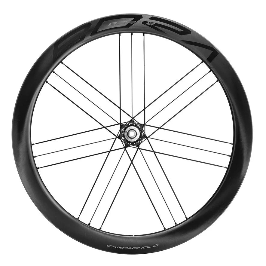 Pari CAMPAGNOLO BORA X 50mm C27 -pyörää.
