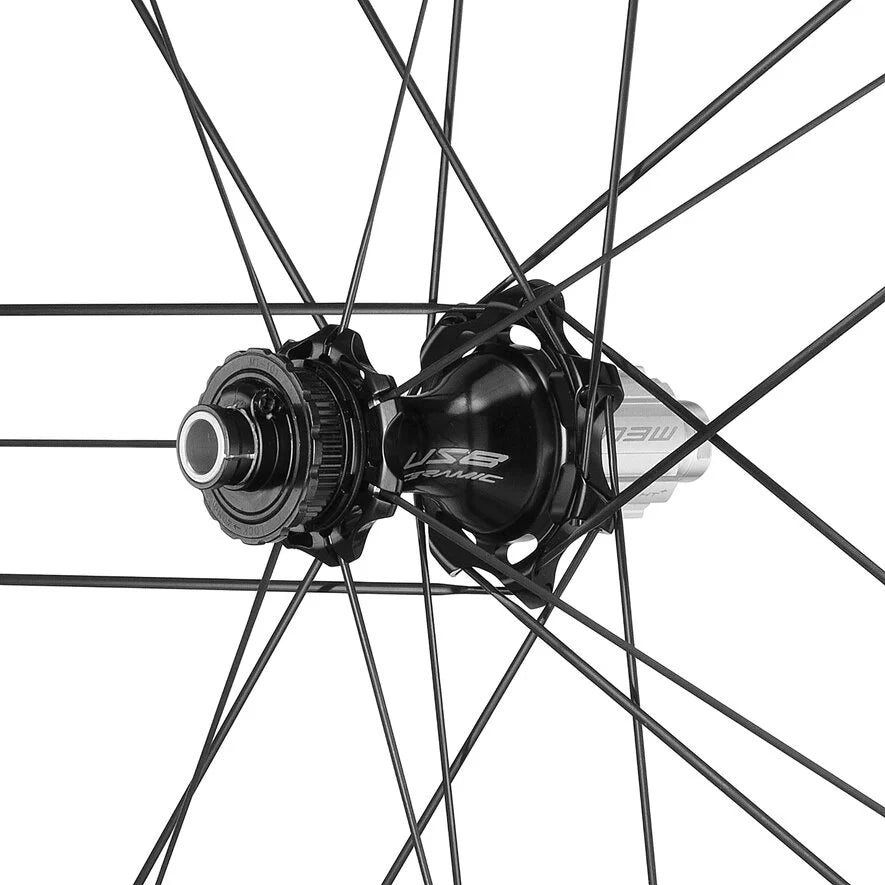 Pari CAMPAGNOLO BORA X 50mm C27 -pyörää.