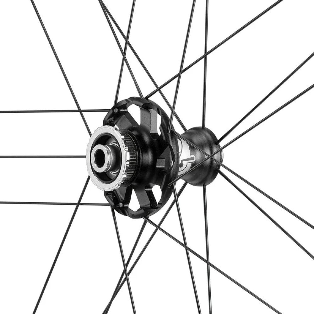 Pari CAMPAGNOLO SCIROCCO DISC Tubeless Ready -pyörät (keskuslukko)