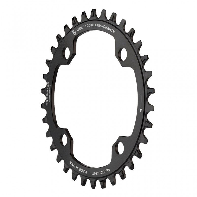 WOLF TOOTH XTR M960 10/11/12V 4 reikää 102mm välialusta