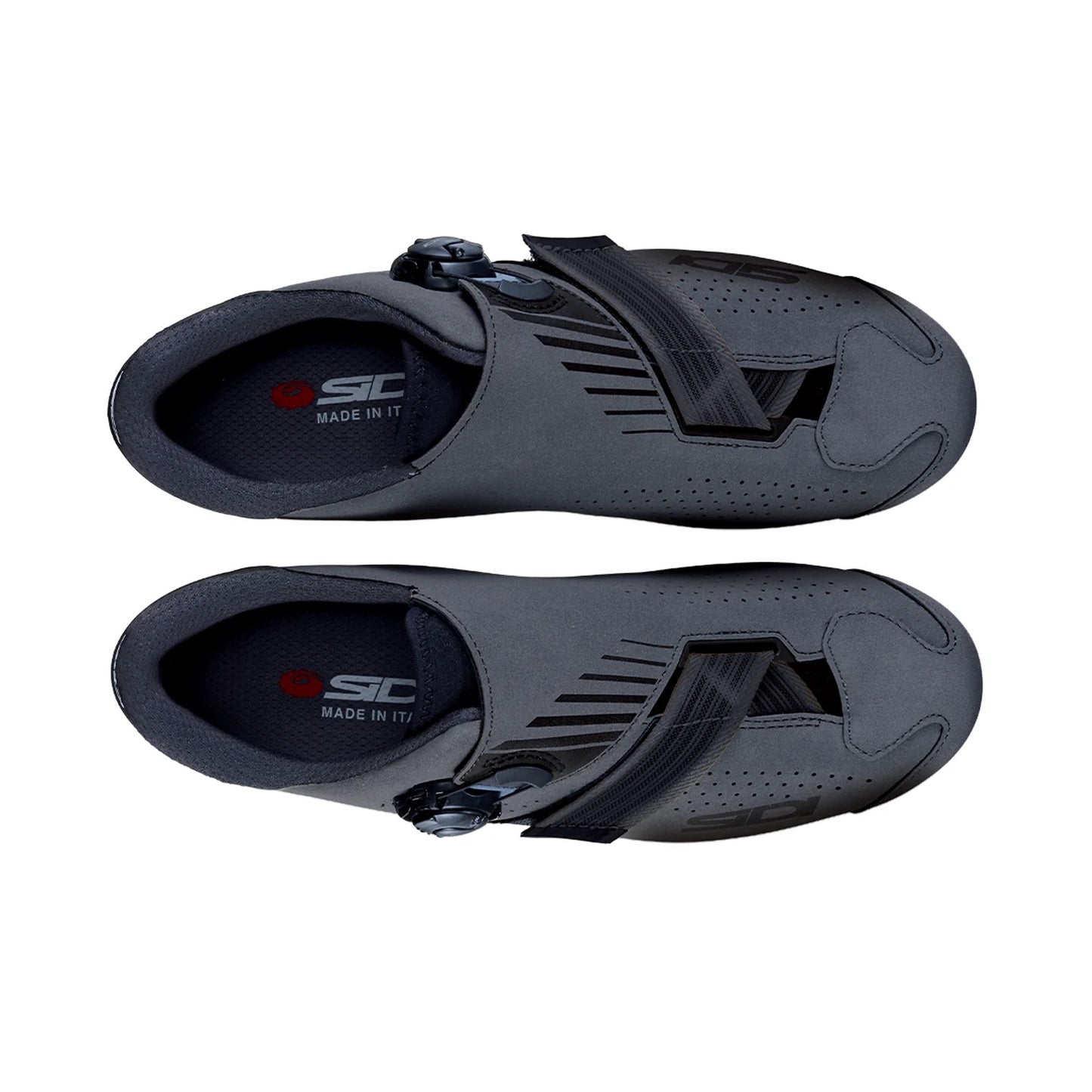 SIDI AERTIS MEGA MTB-kengät harmaa/musta