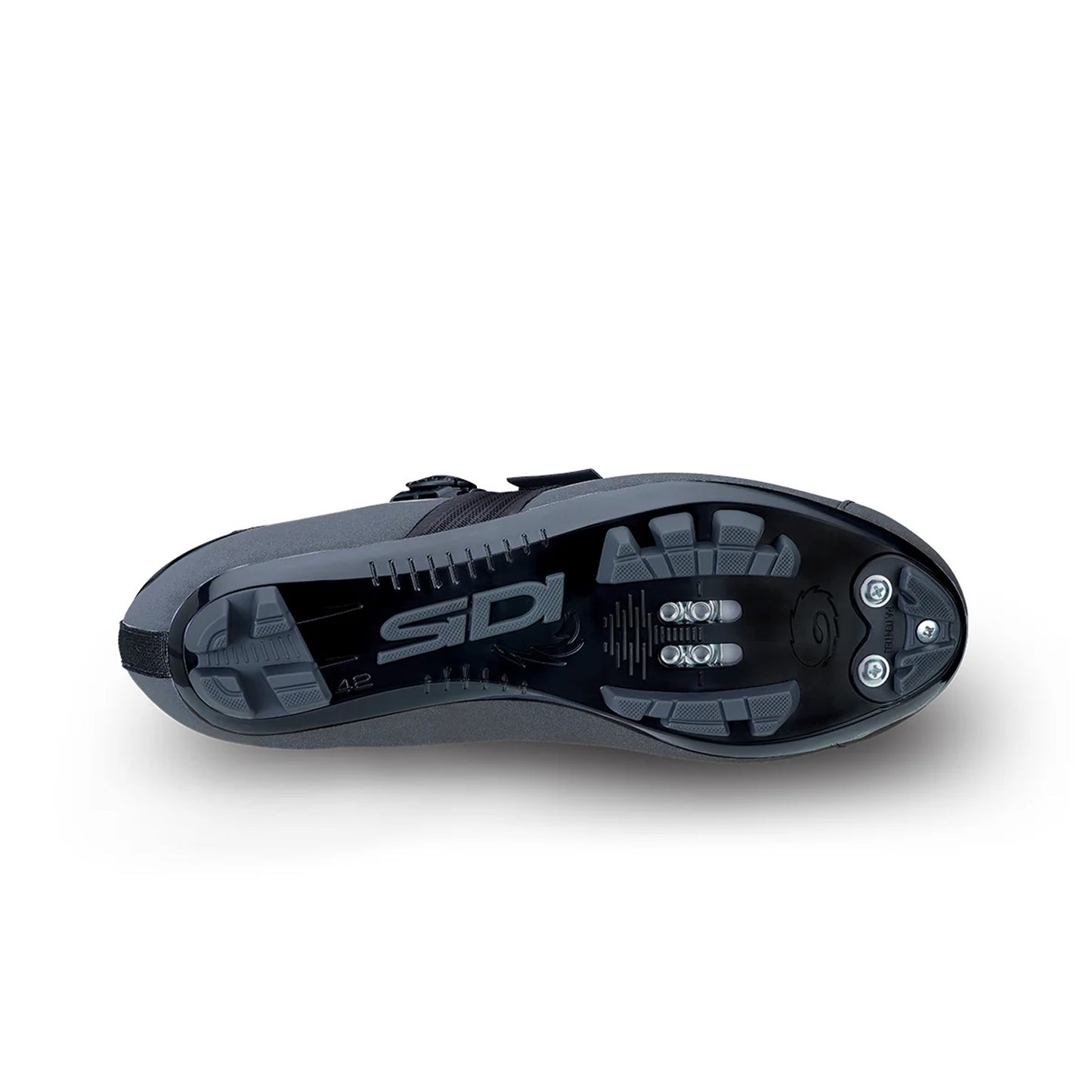 SIDI AERTIS MEGA MTB-kengät harmaa/musta