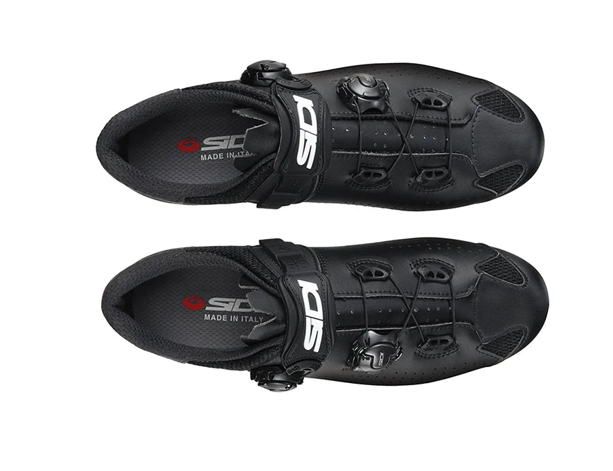 SIDI EAGLE 10 MTB-kengät Musta