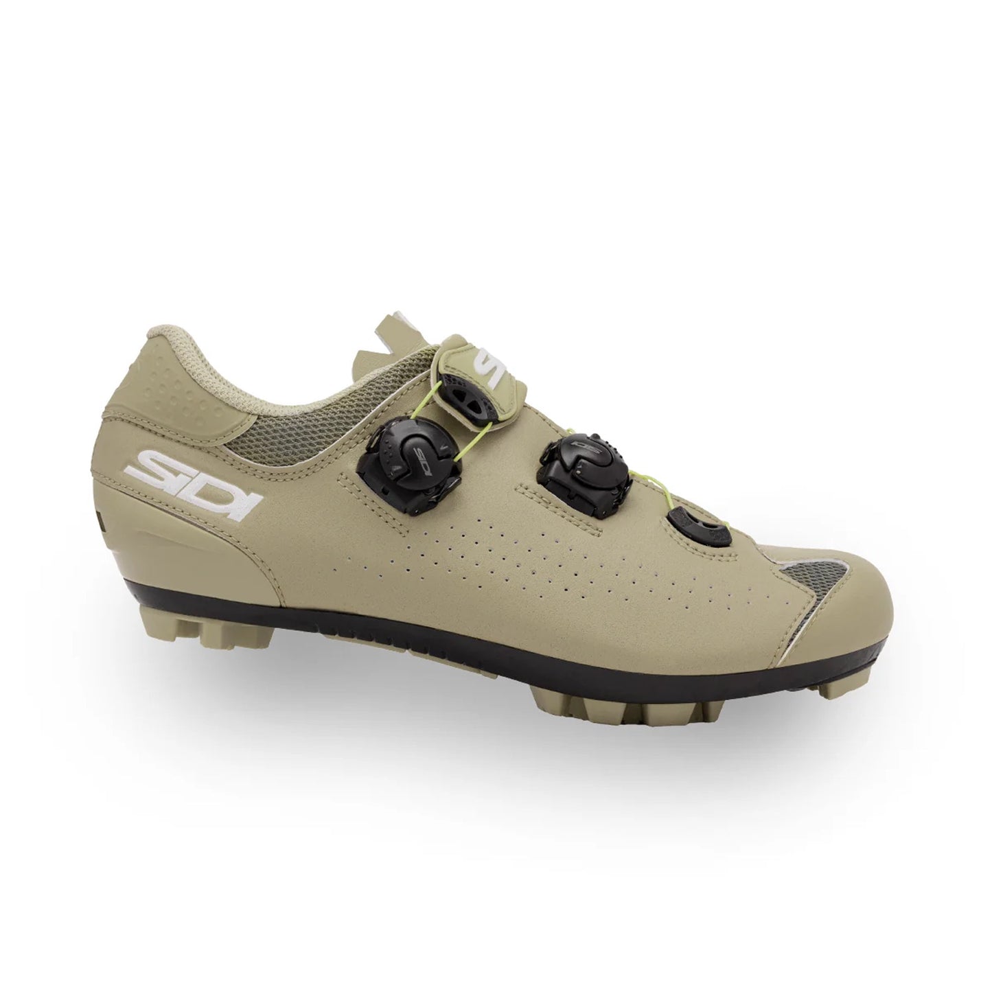 SIDI EAGLE 10 Beige MTB-kengät